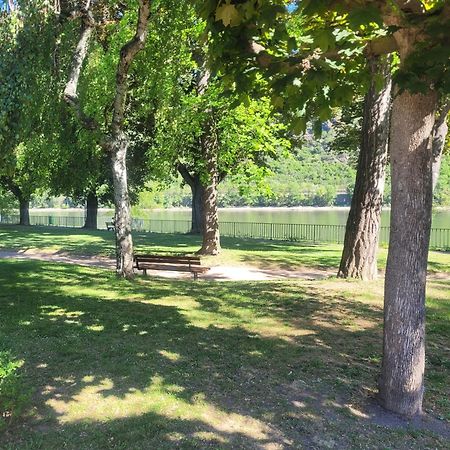 Ferienwohnung Mit Grosser Terrasse Boppard Zewnętrze zdjęcie