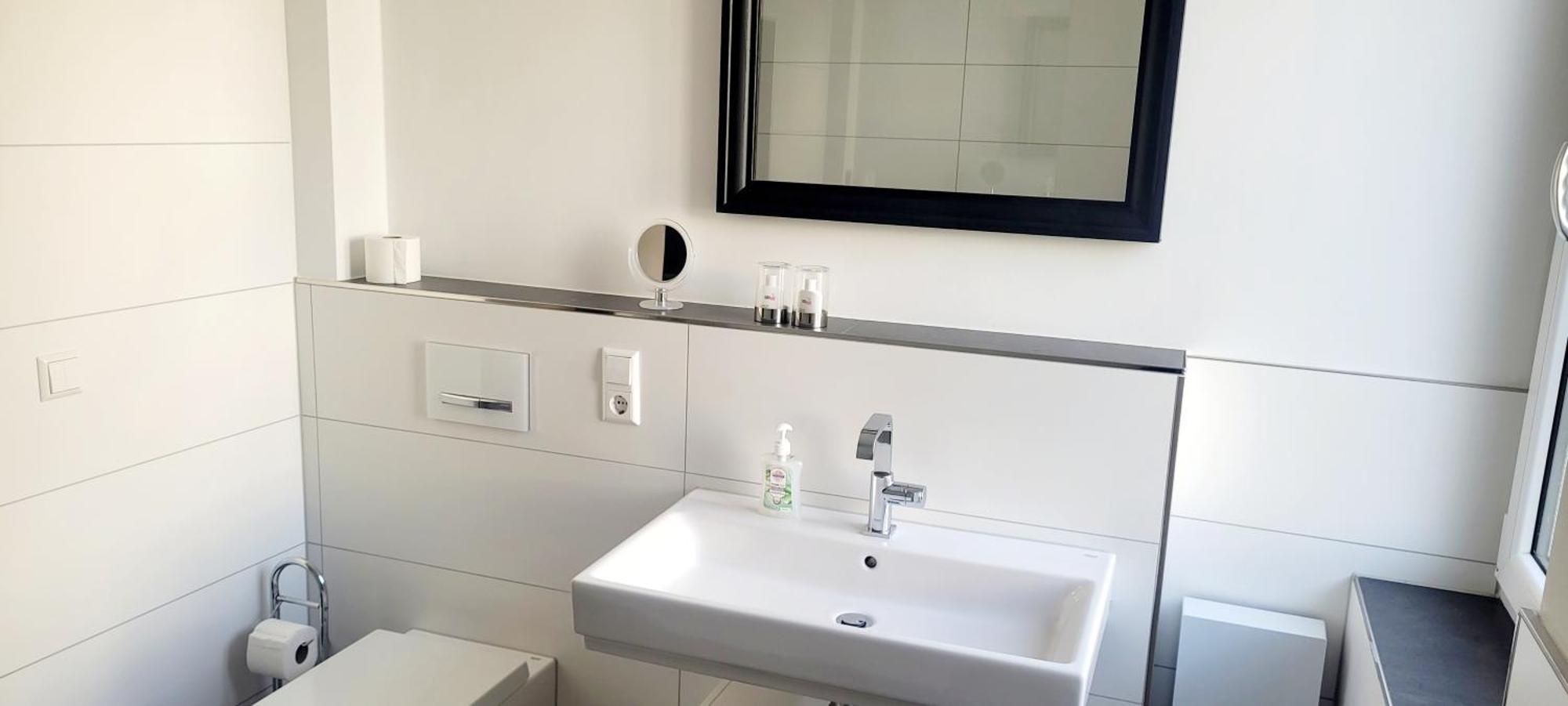 Ferienwohnung Mit Grosser Terrasse Boppard Zewnętrze zdjęcie