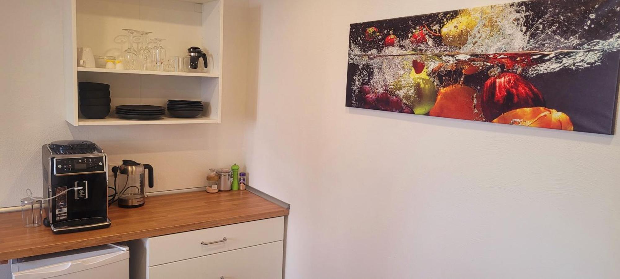 Ferienwohnung Mit Grosser Terrasse Boppard Zewnętrze zdjęcie