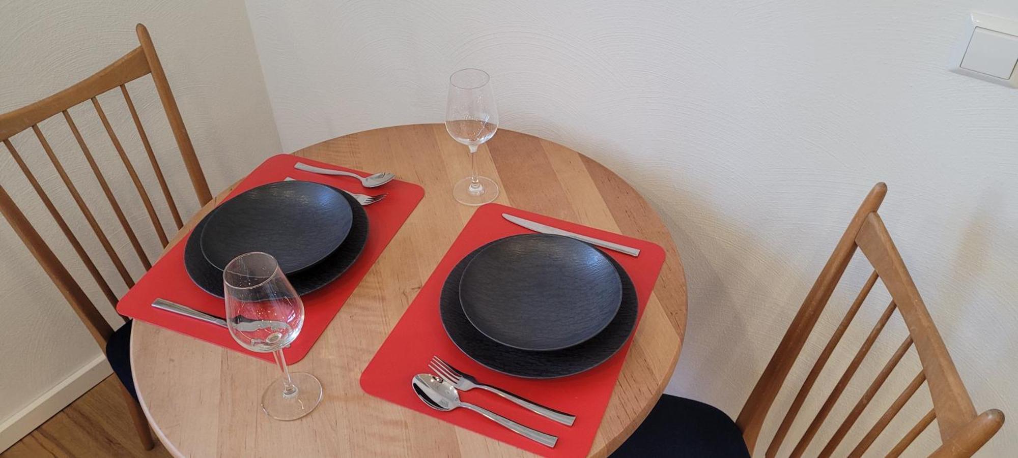 Ferienwohnung Mit Grosser Terrasse Boppard Zewnętrze zdjęcie